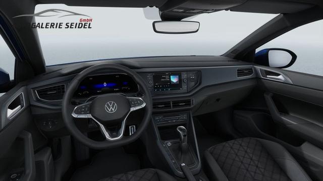 Volkswagen Taigo R-Line Limited 1.5 TSI 7-Gang-DSG 