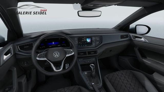 Volkswagen Taigo R-Line Limited 1.5 TSI 7-Gang-DSG 