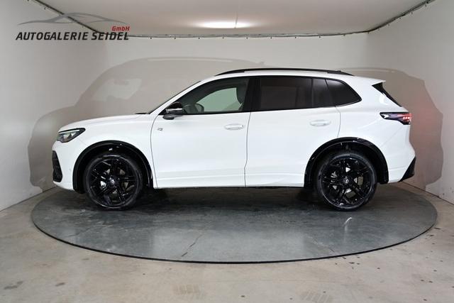 Volkswagen Tiguan R-Line 1.5 eTSI OPF DSG 