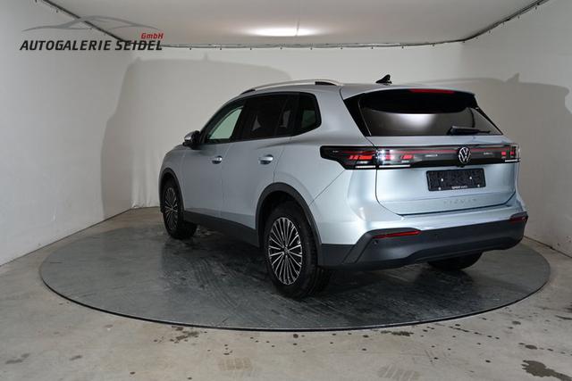 Volkswagen Tiguan Prime 2.0 TDI 7-Gang-DSG 