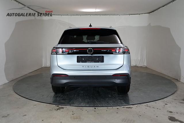 Volkswagen Tiguan Prime 2.0 TDI 7-Gang-DSG 