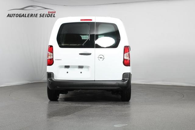 Opel Combo Cargo Länge 1 mit normaler Nutzlast 1.5 BlueHDi 6-Gang 