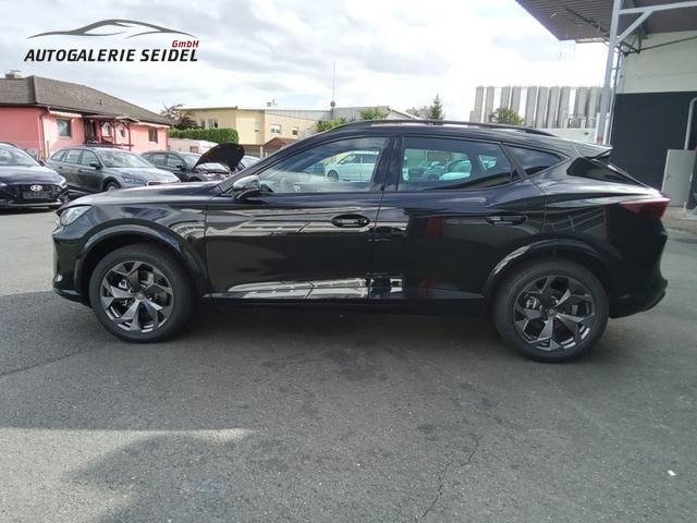 Cupra Formentor 1.5 TSI 6-Gang 