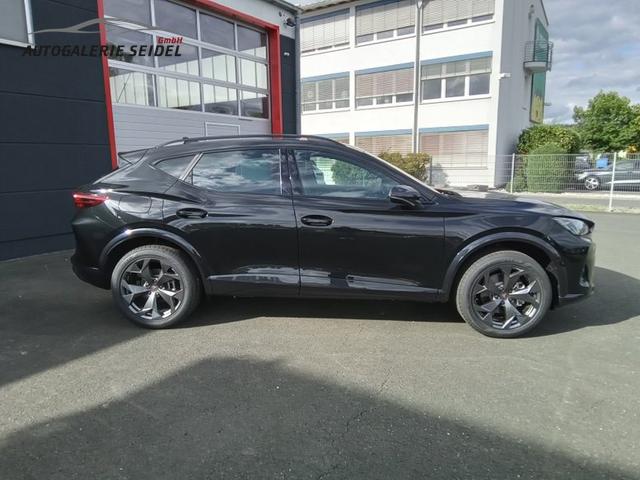 Cupra Formentor 1.5 TSI 6-Gang 