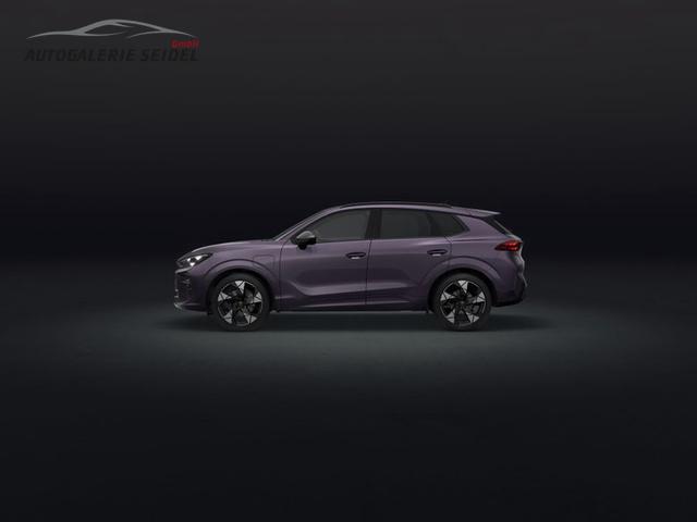 Cupra Terramar e-HYBRID 1.5 150 kW (204 PS) 6-Gang-DSG 