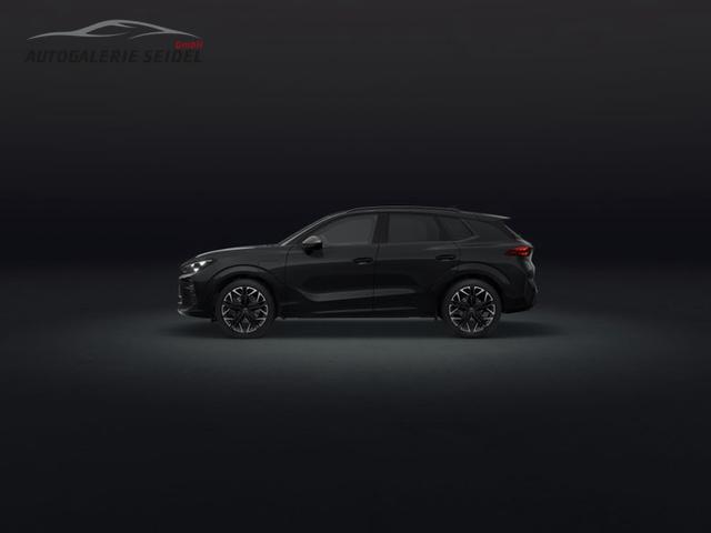 Cupra Terramar e-HYBRID 1.5 150 kW (204 PS) 6-Gang-DSG 