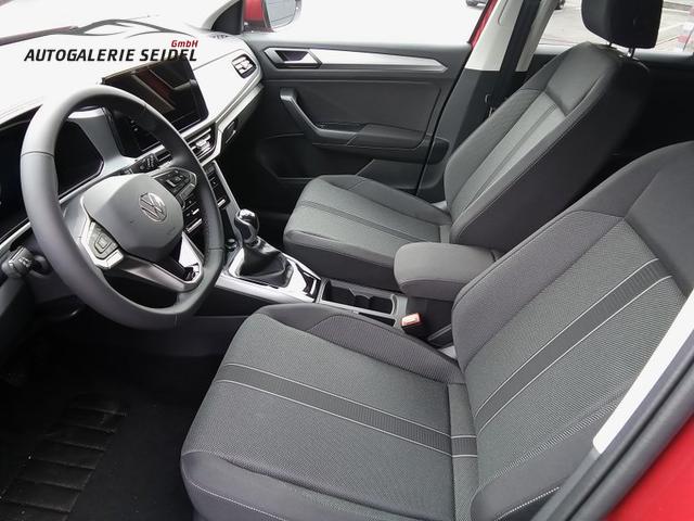 Volkswagen T-Roc Limited 1.0 TSI OPF 6-Gang 