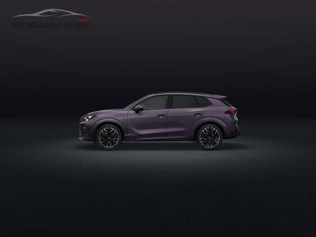 Cupra Terramar e-HYBRID 1.5 150 kW (204 PS) 6-Gang-DSG 