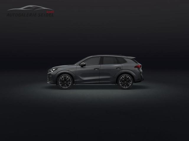 Cupra Terramar America`s CUP Limited Edition e-HYBRID 1.5 200 kW (272 