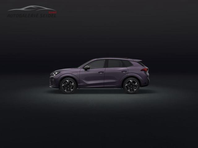 Cupra Terramar e-HYBRID 1.5 150 kW (204 PS) 6-Gang-DSG 