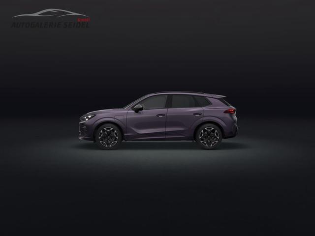 Cupra Terramar e-HYBRID 1.5 150 kW (204 PS) 6-Gang-DSG 