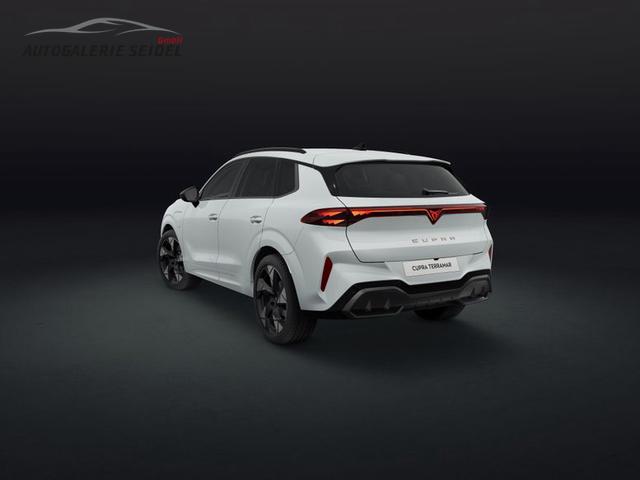 Cupra Terramar e-HYBRID 1.5 150 kW (204 PS) 6-Gang-DSG 
