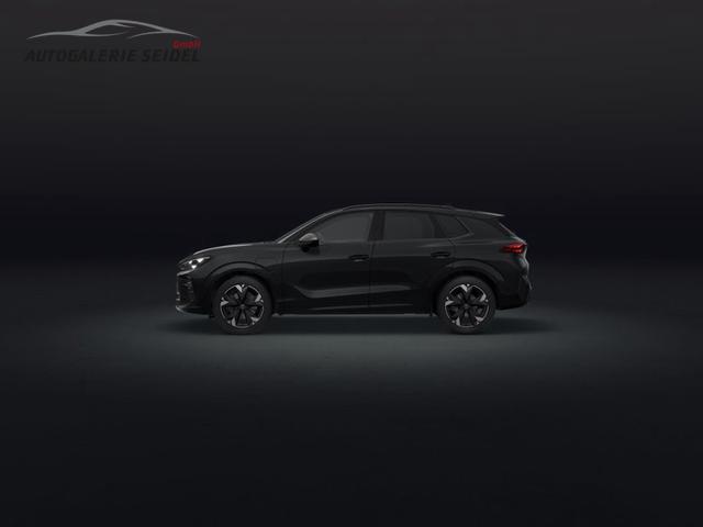 Cupra Terramar e-HYBRID 1.5 150 kW (204 PS) 6-Gang-DSG 