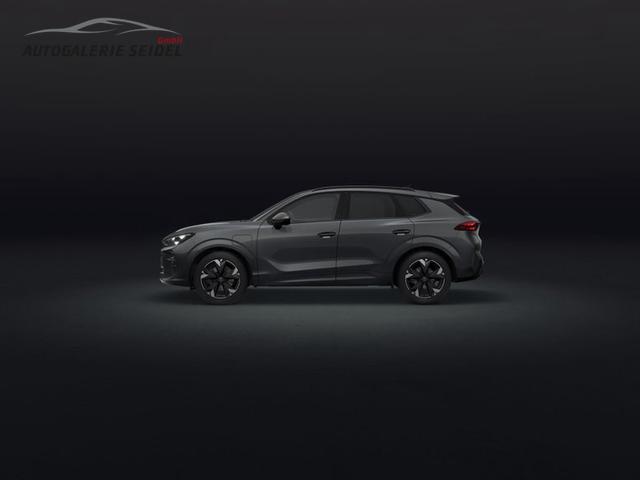 Cupra Terramar e-HYBRID 1.5 150 kW (204 PS) 6-Gang-DSG 