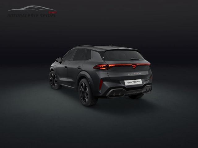 Cupra Terramar e-HYBRID 1.5 150 kW (204 PS) 6-Gang-DSG 