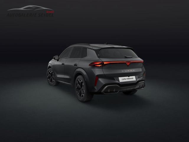 Cupra Terramar e-HYBRID 1.5 150 kW (204 PS) 6-Gang-DSG 