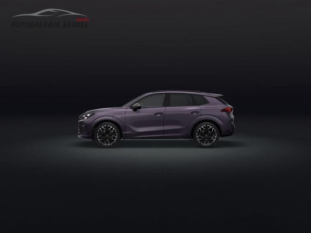 Cupra Terramar e-HYBRID 1.5 150 kW (204 PS) 6-Gang-DSG 