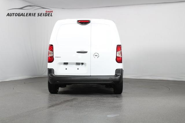 Opel Combo Cargo Länge 1 mit normaler Nutzlast 1.5 BlueHDi 6-Gang 