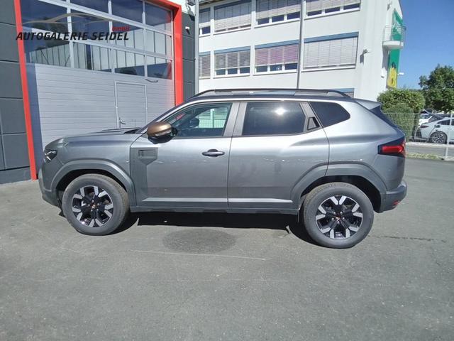 Dacia Duster Extreme TCe 130 6-Gang 