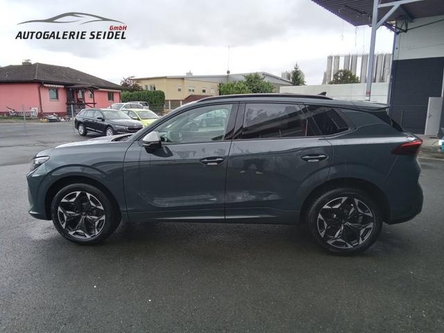 Cupra Terramar VZ 2.0 TSI 7-Gang-DSG 4Drive 