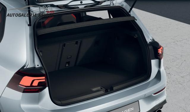 Volkswagen Golf GTI Clubsport 2.0 TSI 7-Gang-DSG 