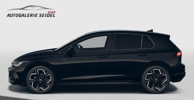 Volkswagen Golf R-Line 1,5 l eTSI 7-Gang-DSG 