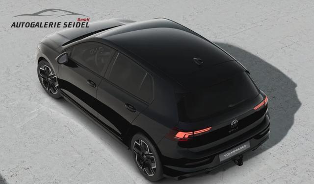 Volkswagen Golf R-Line 1,5 l eTSI 7-Gang-DSG 