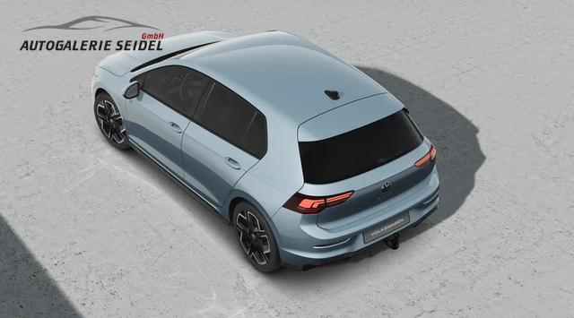 Volkswagen Golf R-Line 1,5 l eTSI 7-Gang-DSG 