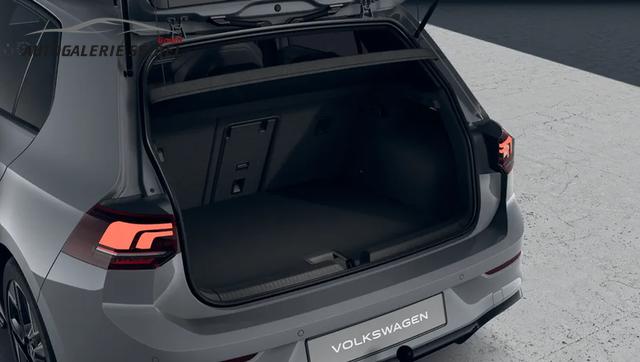 Volkswagen Golf R-Line 1,5 l eTSI 7-Gang-DSG 