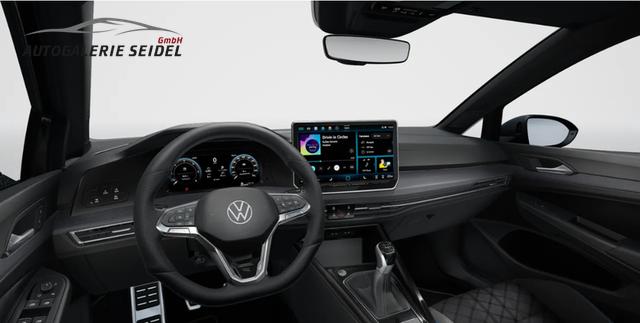 Volkswagen Golf Variant R-Line 1.5 eTSI 7-Gang-DSG 