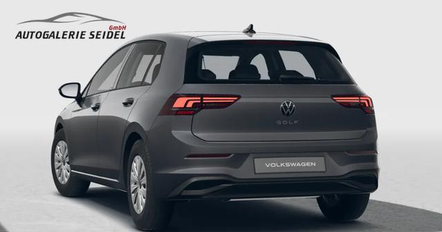 Volkswagen Golf Start 1.5 TSI 6-Gang 