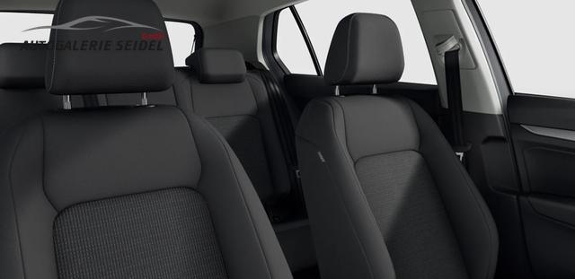 Volkswagen Golf Start 1.5 TSI 6-Gang 