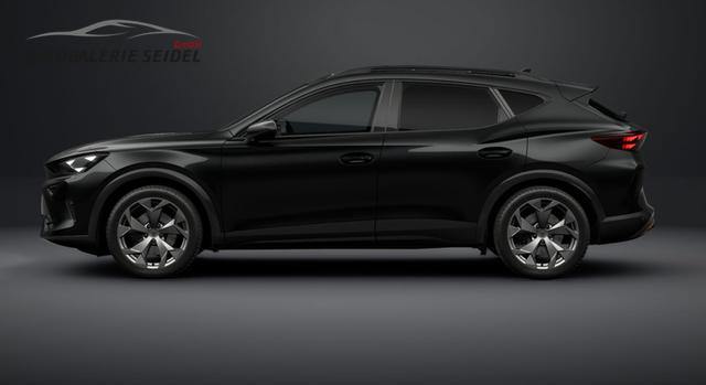 Cupra Formentor VZ 2.0 TSI 7-Gang-DSG 4Drive 