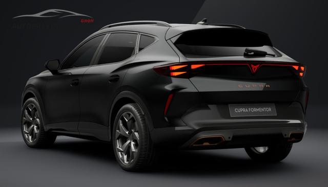 Cupra Formentor VZ 2.0 TSI 7-Gang-DSG 4Drive 