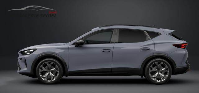 Cupra Formentor 1.5 eTSI 7-Gang-DSG 