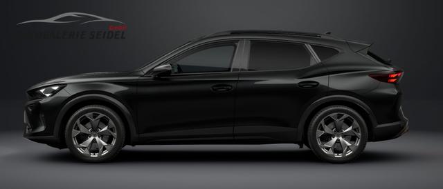 Cupra Formentor 1.5 eTSI 7-Gang-DSG 