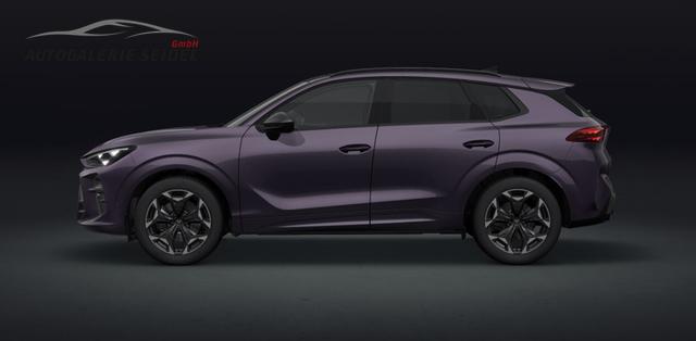 Cupra Terramar VZ 2.0 TSI 195 kW (265 PS) 7-Gang DSG 4Drive 