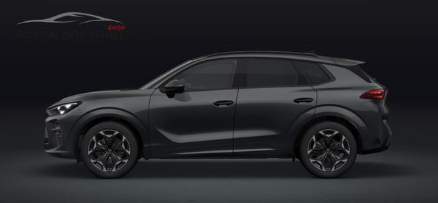 Cupra Terramar VZ 2.0 TSI 195 kW (265 PS) 7-Gang DSG 4Drive 