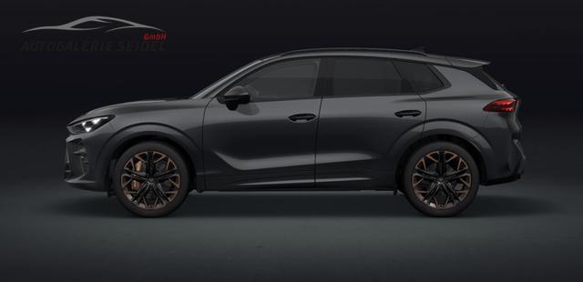 Cupra Terramar VZ 2.0 TSI 195 kW (265 PS) 7-Gang DSG 4Drive 