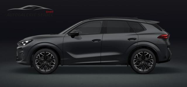 Cupra Terramar VZ 2.0 TSI 195 kW (265 PS) 7-Gang DSG 4Drive 