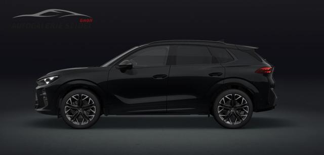 Cupra Terramar VZ 2.0 TSI 195 kW (265 PS) 7-Gang DSG 4Drive 