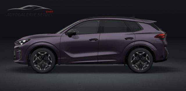 Cupra Terramar VZ 2.0 TSI 195 kW (265 PS) 7-Gang DSG 4Drive 