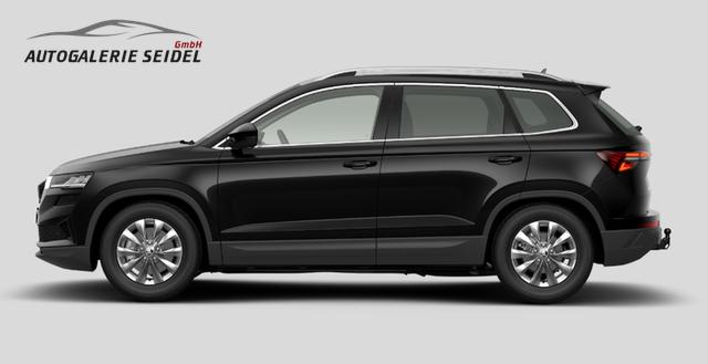 Skoda Karoq Joy 1.5 TSI 7-Gang-DSG 
