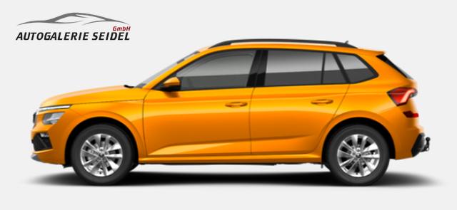 Skoda Kamiq Selection 1.0 TSI 7-Gang-DSG 