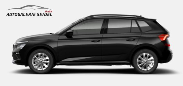 Skoda Kamiq Selection 1.5 TSI 7-Gang-DSG 