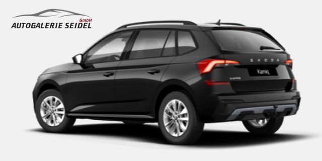 Skoda Kamiq Selection 1.0 TSI 7-Gang-DSG 
