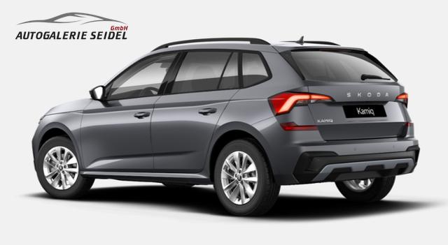 Skoda Kamiq Selection 1.5 TSI 7-Gang-DSG 