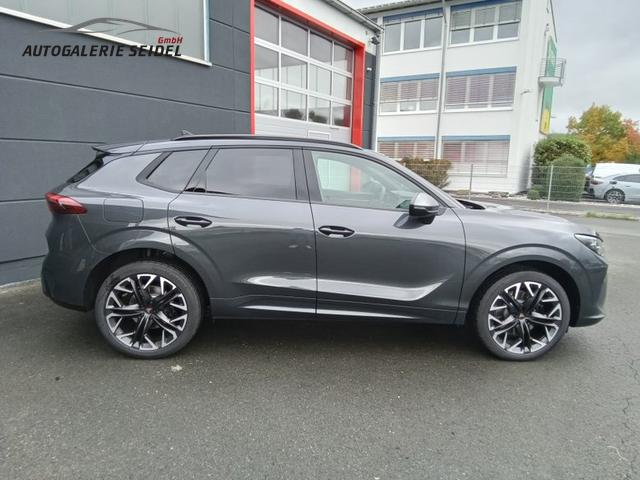 Cupra Terramar VZ 2.0 TSI 7-Gang-DSG 4Drive 