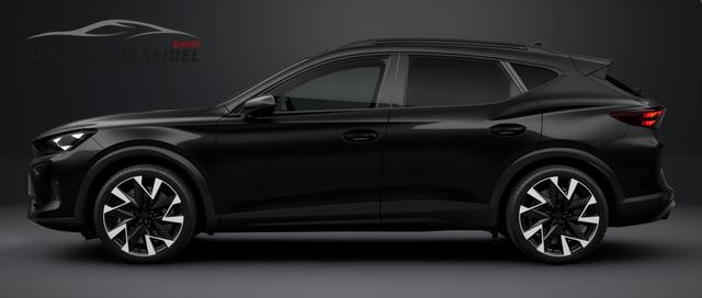 Cupra Formentor VZ 2.0 TSI 7-Gang-DSG 4Drive 