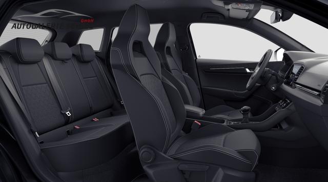 Skoda Karoq Sportline 2.0 TDI 7-Gang-DSG 4x4 